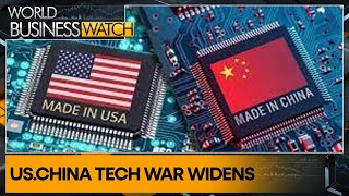 European union analysing US Curbs on China | World Business Watch
