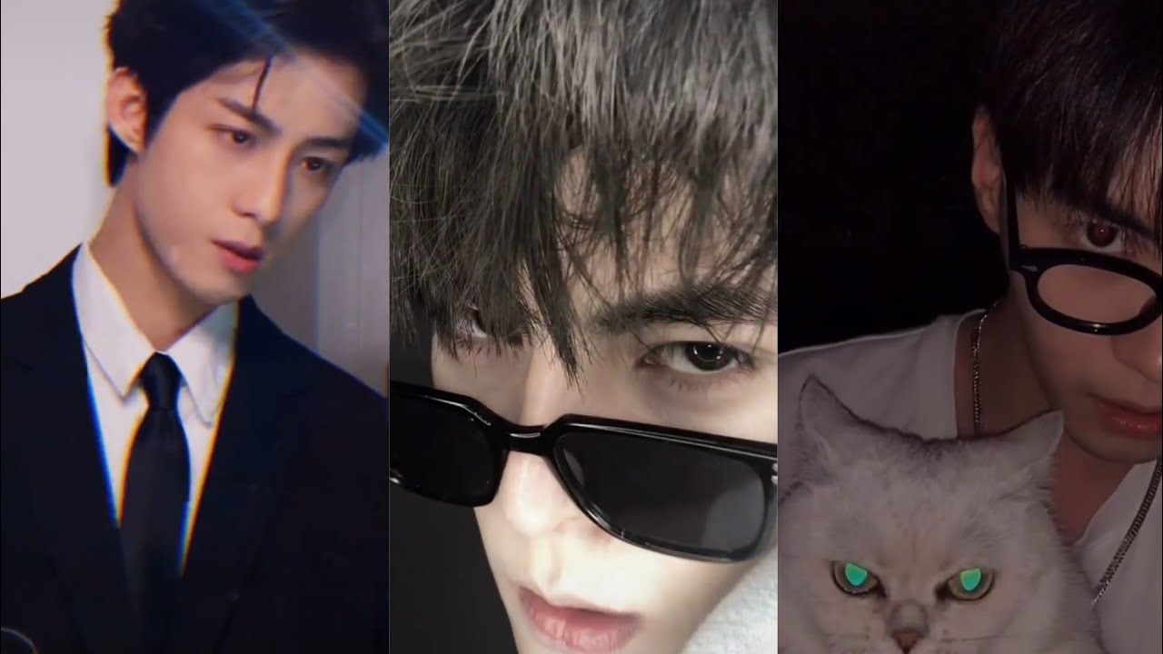 【Tiktok boys JUNE 2020】 Lovely  and Handsome boys Douyin China