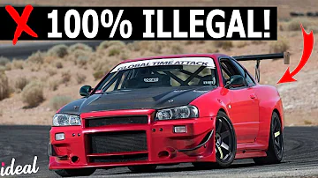 Is it illegal to put leaflets on cars?
