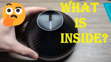 How Essential Oil Diffuser Works