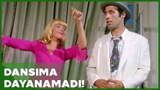 Sahte Kabadayı Türk Filmi Kemal Şans Eseri Hayatta