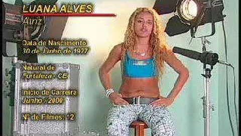 Luana Alves