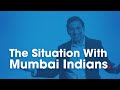 The situation with mumbai indians in ipl 2024