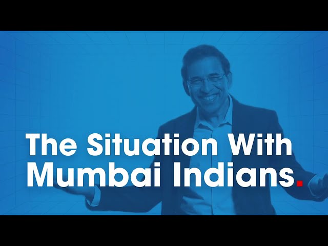 The Situation with Mumbai Indians in IPL 2024 class=