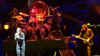 View Black Sabbath Live Performance of Methademic from Album 13