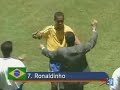 Ronaldinho vs germany confederations cup 24071999