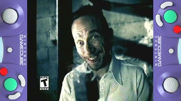 SoulCalibur II "Link from Zelda" (GameCube\Commercial)