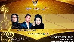 KONSERT IBU PERTIWIKU 2017 - Durasi: 1:51:06. KONSERT IBU PERTIWIKU 2017 - Durasi: 1:51:06.