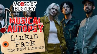 Download Lagu Linkin Park's NEW Lineup | Musical Autopsy | A Dose of Buckley MP3 Download Lagu Linkin Park's NEW Lineup | Musical Autopsy | A Dose of Buckley MP3