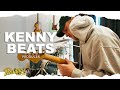 Producer, Kenny Beats — Pensado’s Place #480