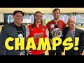 We are PBA Doubles CHAMPIONS | Full Title Match