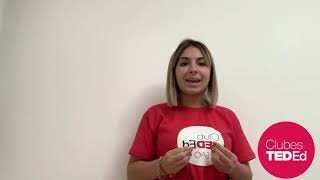 Estereotipos en redes sociales - Agustina Jalife - Clubes TED-Ed Estereotipos en redes sociales - Agustina Jalife - Clubes TED-Ed