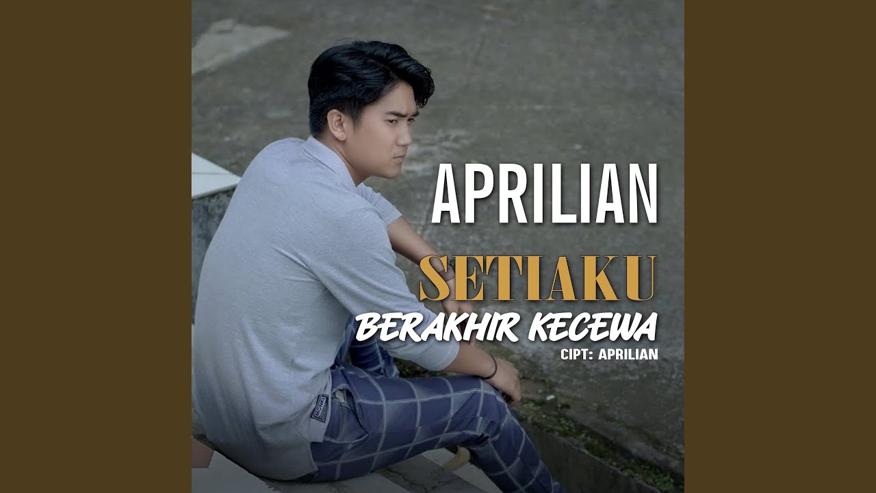 Setiaku Berakhir Kecewa