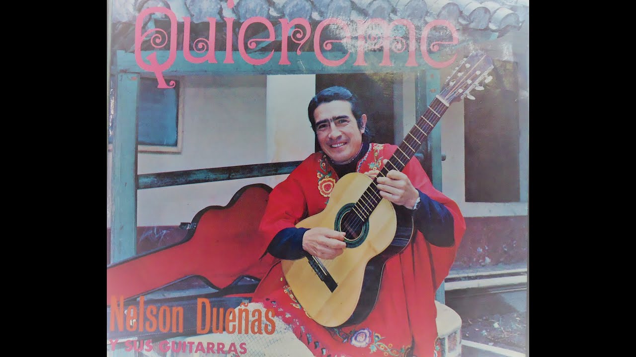 Nelson Dueñas   *Alegres varios*