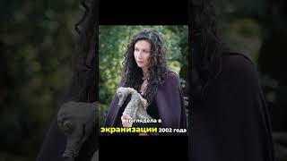 Ведьмак от #нетфликс #ведьмак #thewitcher  #witcher #геральт #геральтизривии #цири #трисс #netflix