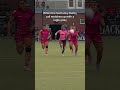 Off to the RACES!! | Premier Rugby Sevens