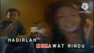 Gurauan berkasih-Achik spin (Karaoke speaker)
