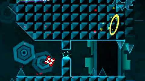 Ditched machine duals