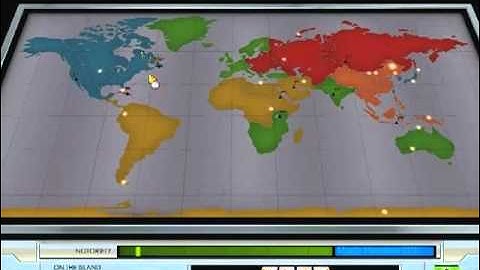 Evil Genius Babbleplay part 6 - Beefing Up Security