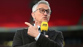 Gary Lineker has Mo Salah interview cancelled by BBC as major fears raised by bosses
