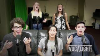 &quot;Cheap Thrills&quot; - Vocalight (Sia Cover)