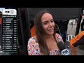 POST-RACE INTERVIEWS: Christian Lundgaard, David Malukas & more post XPEL Grand Prix at Road America