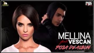 Mellina feat  Vescan   Poza de Album  Single