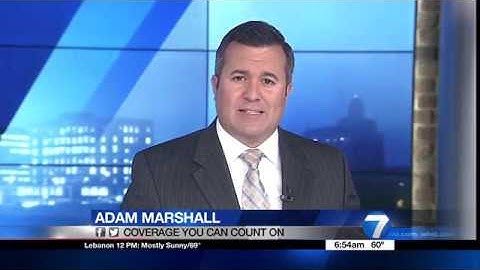 WHIO: JCPenney helps Wright State students prepare for future careers