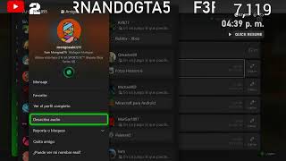 DIRECTO ¡ENVIVO! SUBS MINECRAFTBEDROCK  v26.34