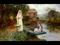 Gerald Finzi : Romance. Henry John Yeend King : Paintings.