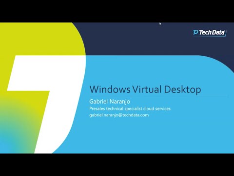 windows virtual desktop windows virtual desktop