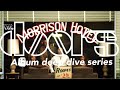 The Doors Album Deep Dives #5: Morrison Hotel