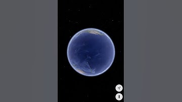 UFO discovered on Google Earth