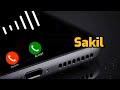 Hello mister sakil please pickup the phone sakil name ringtone 2023   