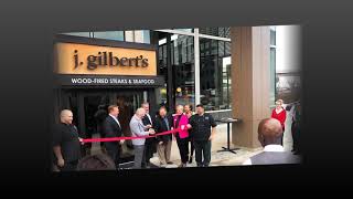 Contour Construction- J. Gilberts Steakhouse