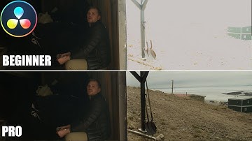 Use This Trick to Capture MORE Dynamic Range - DaVinci Resolve 17 Tutorial