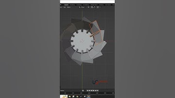 shuttlecock #blender3d #3d  #tutorial #art #digitalart #3dprinting #shorts  #song #dhurvrathee #cgi