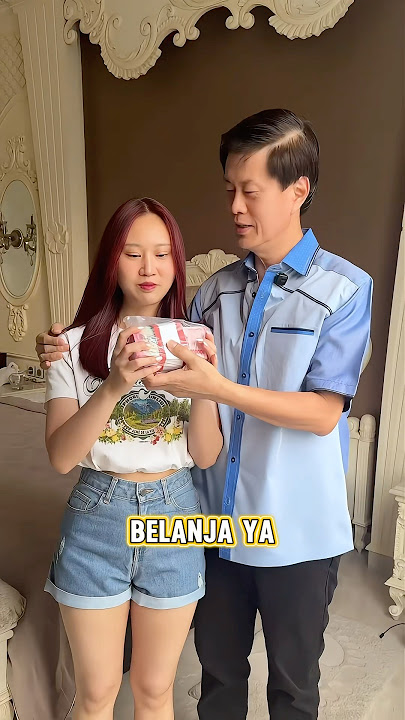 Dikasih Ratusan Juta Buat Ke Luar Negeri !! kemana ya enak nya ??