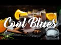 Cool blues  coffee blues and rock music for relaxing weekend