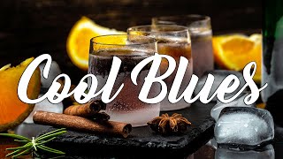 Cool Blues - Coffee Blues and Rock Music for Relaxing Weekend screenshot 2