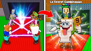 I Unlocked All The Secret Ritual In Steal A Brainrot Roblox