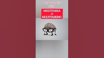 Peligros de la multitarea 😱