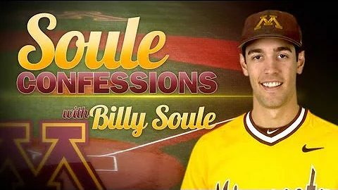 Soule Confessions with Billy Soule: Kurt Schlangen