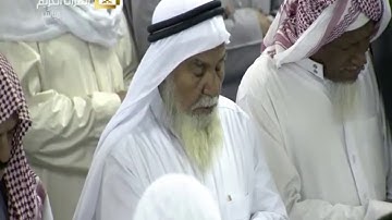عشائية بياتية مميزة ماتيسر من سورة الاسراء عشاء الجمعة 1 / 5 / 1441 للشيخ ياسر الدوسري
