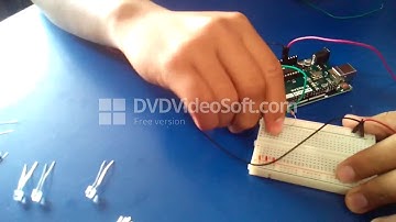 proyecto lampara de mezcla de colores JGL (Arduino)