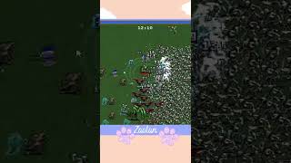 Killing Swarming Skeles. On