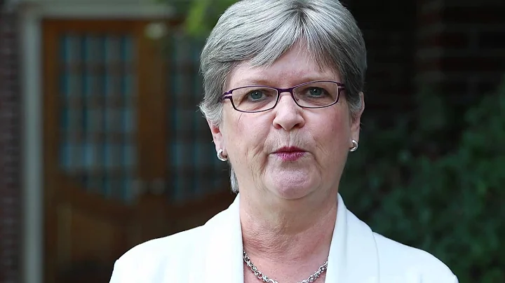 Outstanding Volunteer Fundraiser  Susan Busby