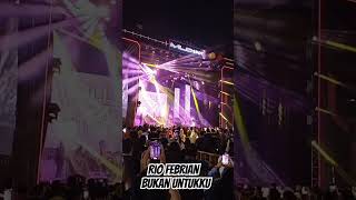 Rio Febrian  Bukan Untukku riofebrian bukanuntukku 90s the90sfestival