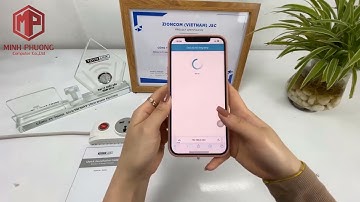 TOTO LINK EX200 - Giải pháp mở rộng Wifi tốt nhất hiện nay I MinhPhuong PC