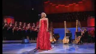 Elin Manahan Thomas - All Things Bright And Beautiful chords